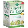 Esi Garcinia Cambogia 1000 mg 60 Compresse