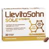 LievitoSohn Sole Intensive Integratore Per l'Abbronzatura 30 Compresse