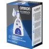 Omron A3 Complete Nebulizzatore Con Doccia Nasale