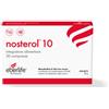 EBERLIFE FARMACEUTICI Nosterol 10 30 Compresse
