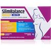 SYRIO Slim Balance Giorno E Notte 15 Compresse Giorno 15 Compresse Notte
