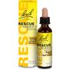 RESCUE Fiori di Bach Rescue Remedy Gocce 20 ml