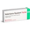 Valeriana System Forte 20 Compresse