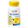 LONG LIFE LongLife Olio di Enotera Bio 1300 mg 50 Perle