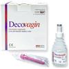 Decovagin Lavanda Vaginale 5 Flaconi + 5 Cannule Monouso