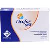 Licofor Integratore Vista 30 Capsule