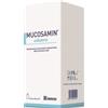 Mucosamin Collutorio Coadiuvante Mucosa Orale 250 ml