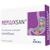 AURORA Refluxsan 24 Compresse Masticabili