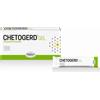 OMEGA PHARMA Chetogerd Gel 20 Bustine Stick