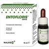 Entofloris Gocce Integratore Simbiotico 15 ml