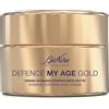 Bionike Defence My Age Gold Crema Notte 50 ml