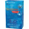 LOACKER REMEDIA Ferrotone Integratore Di Ferro 14 Bustine