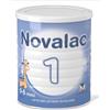 Novalac 1 Latte Per Lattanti In Polvere New Formula 800 g