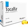 DIFA COOPER Tocalfa Vitamina A 50.000 U.I. + Vitamina E 50 mg