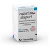 DISPERT Valeriana Dispert 45 mg 60 Compresse