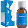 Sanabex Sciroppo Integratore Benessere Vie Respiratorie 150 ml