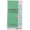 Micomicen Crema Vaginale 78 g + 12 Applicatori