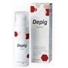 Depig Crema Schiarente 30 ml