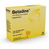 Betadine 10% Soluzione Cutanea 10x10 ml Flaconcini Monouso