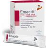 Emacrit Integratore Ferro 30 Stick Orosolubili