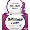 Multicentrum Donna 60 Compresse