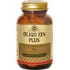 Solgar Oligo Zin Plus 50 Tavolette