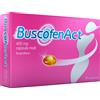 BuscofenAct 400 mg Ibuprofene 12 Capsule Molli