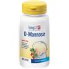 LONG LIFE Longlife D Mannose 60 Capsule