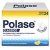 Polase Classico Gusto Limone 24 Bustine Effervescenti