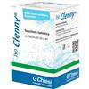 CLENNY Iso Clenny 20 Flaconcini Monodose Igiene Nasale per Bambini 5 ml