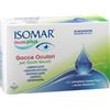 Isomar Occhi Plus Monodose Gocce Oculari 30 Flaconcini