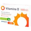 METAGENICS VITAMINA D Vitamina D 1000 U.i. 84 Compresse