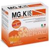 MGK-VIS MG.K Vis Magnesio Potassio Arancia 30 Bustine