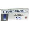 DIFA COOPER Transversal 3,75 mg/ 6 mm Acido Salicilico 20 Cerotti Transdermici