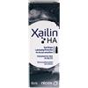 Xailin HA Collirio Lubrificante Per Secchezza Oculare 10 ml