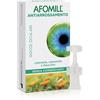 Afomill Antiarrossamento 10 Flaconcini Monodose