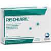 Rischiaril 14 Compresse
