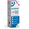 THEA Hyabac Soluzione Oftalmica 5 ml