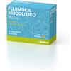 Fluimucil Mucolitico N-acetilcisteina 200 mg 30 Bustine