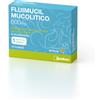 Fluimucil Mucolitico 600 mg 10 Bustine