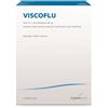 Viscoflu Soluzione Salina Ipertonica Nebulizzante 10 Flaconcini 5 ml