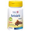 LONG LIFE Longlife Auricularia Bio 60 Capsule