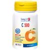 LONG LIFE LongLife C500 Integratore Vitaminico 60 Tavolette Rilascio Ritardato