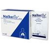 NalkeFlu Integratore 2Bustine