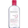 Bioderma Sensibio H2O 500 ml