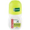 Borotalco Active Deodorante Roll-On Profumo di Cedro e Limone 50 ml