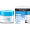 Neutrogena Hydro Boost Crema Gel Idratante Viso 50 ml