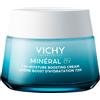 Vichy Minéral 89 Crema Leggera 72H 50 ml