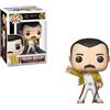 Jumajo POP97 Figurine Vinyl FUNKO POP Queen : Freddie Mercury #96