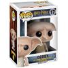Jumajo POP221 Figurine Vinyl FUNKO POP Harry Potter : Dobby #17